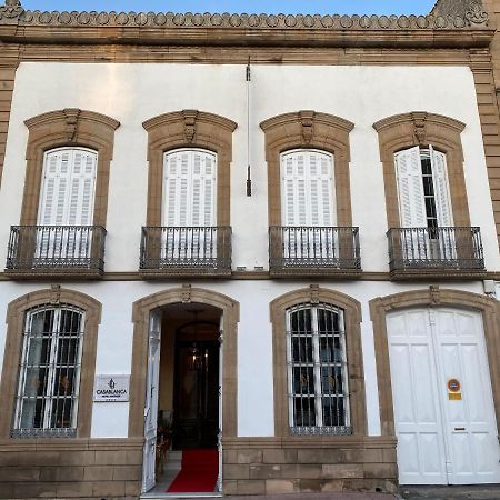 Hotel Casablanca Boutique Λινάρες Εξωτερικό φωτογραφία