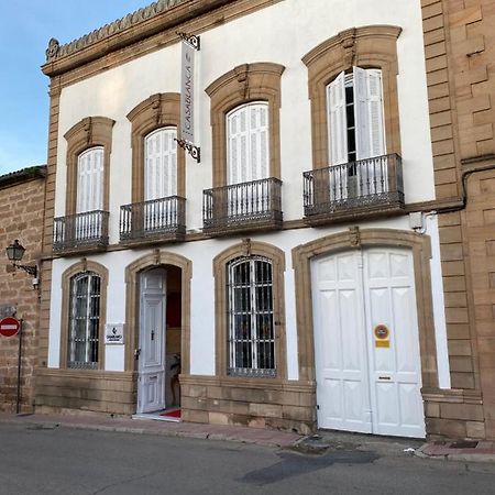 Hotel Casablanca Boutique Λινάρες Εξωτερικό φωτογραφία