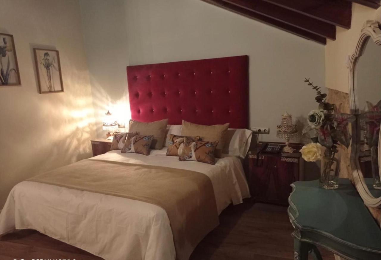 Hotel Casablanca Boutique Λινάρες Εξωτερικό φωτογραφία