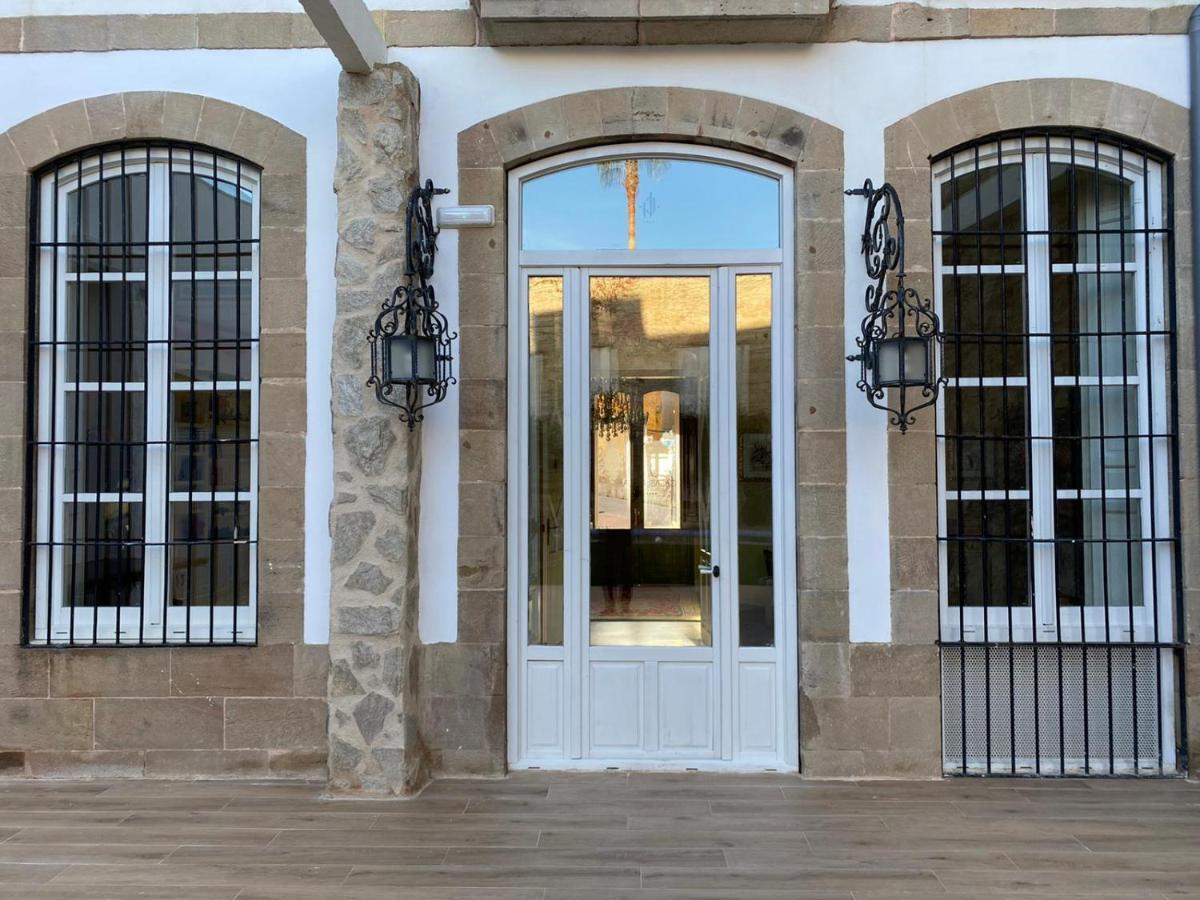 Hotel Casablanca Boutique Λινάρες Εξωτερικό φωτογραφία