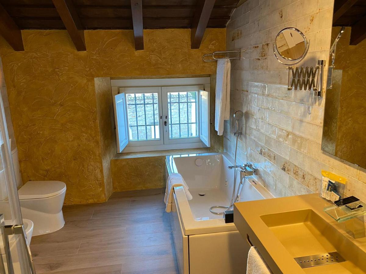 Hotel Casablanca Boutique Λινάρες Εξωτερικό φωτογραφία