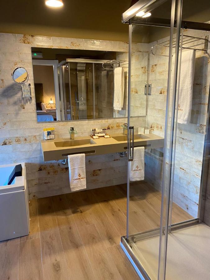 Hotel Casablanca Boutique Λινάρες Εξωτερικό φωτογραφία
