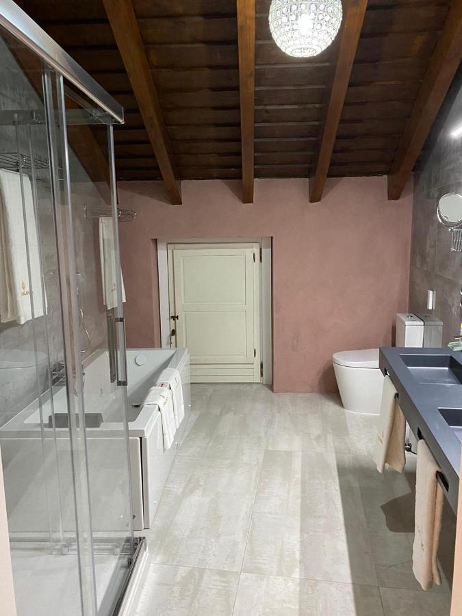 Hotel Casablanca Boutique Λινάρες Εξωτερικό φωτογραφία