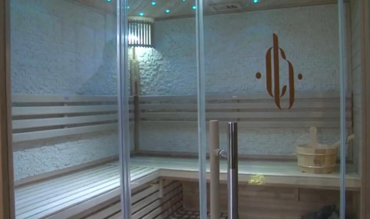 Hotel Casablanca Boutique Λινάρες Εξωτερικό φωτογραφία