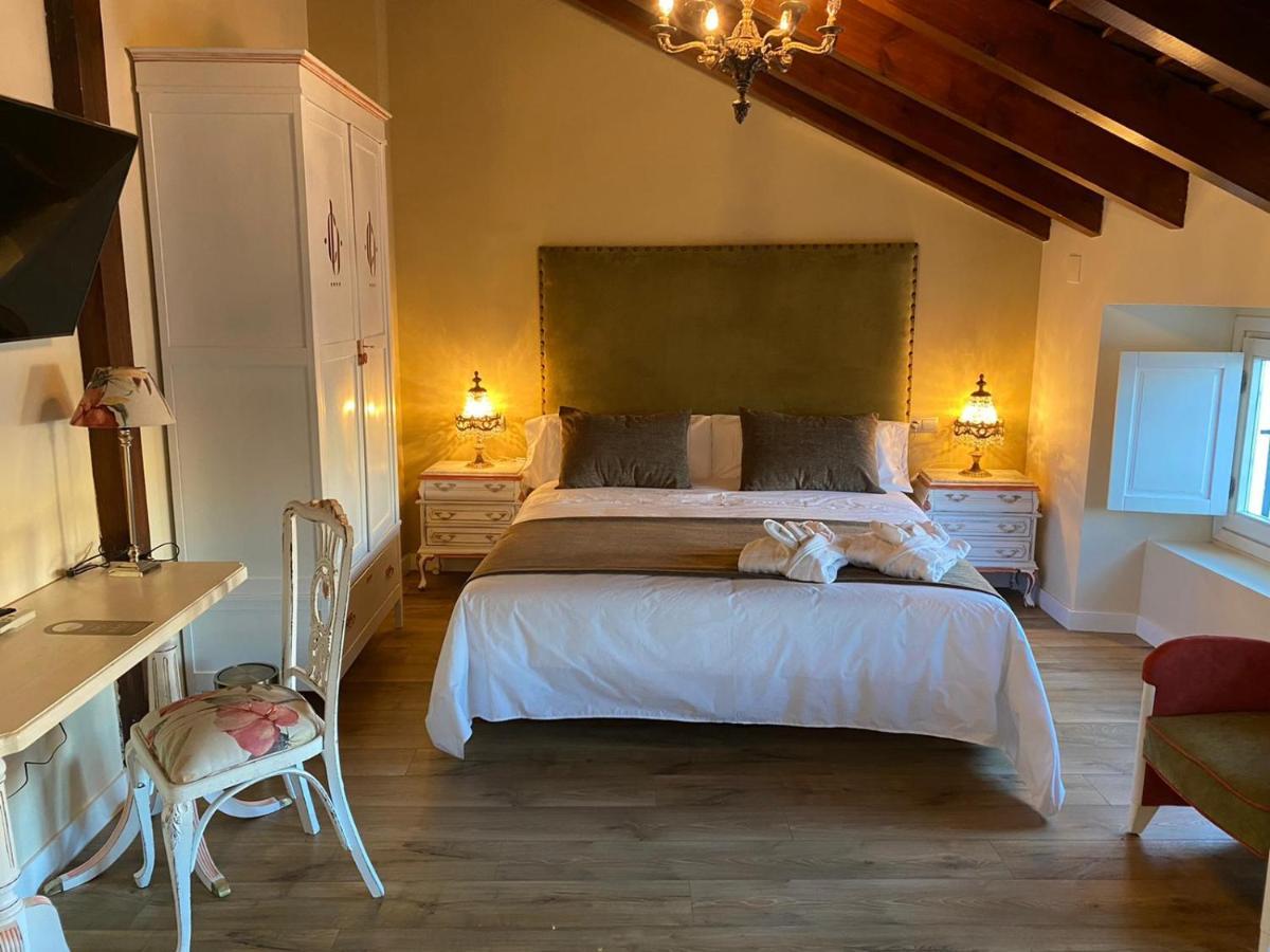 Hotel Casablanca Boutique Λινάρες Εξωτερικό φωτογραφία