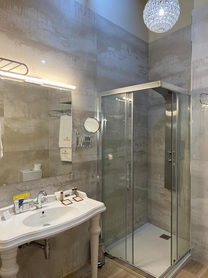 Hotel Casablanca Boutique Λινάρες Εξωτερικό φωτογραφία
