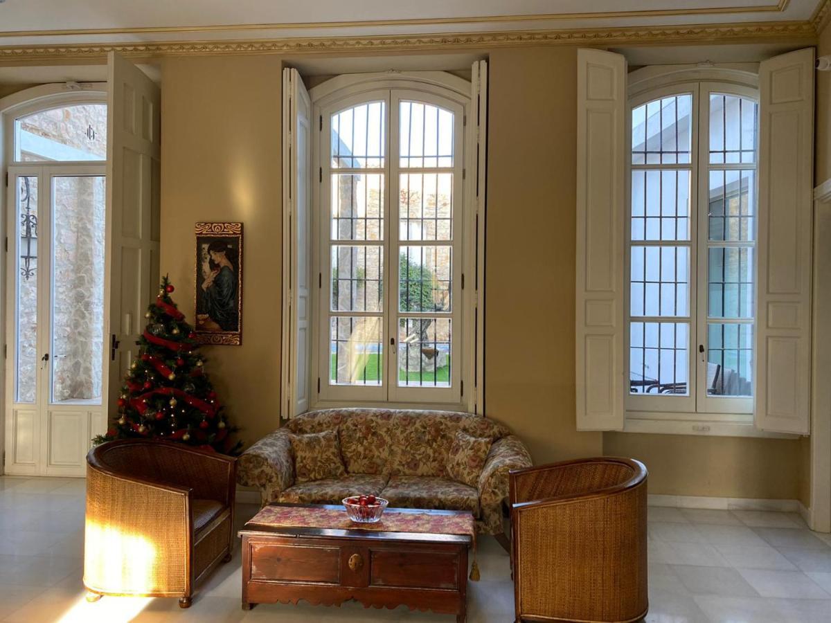 Hotel Casablanca Boutique Λινάρες Εξωτερικό φωτογραφία