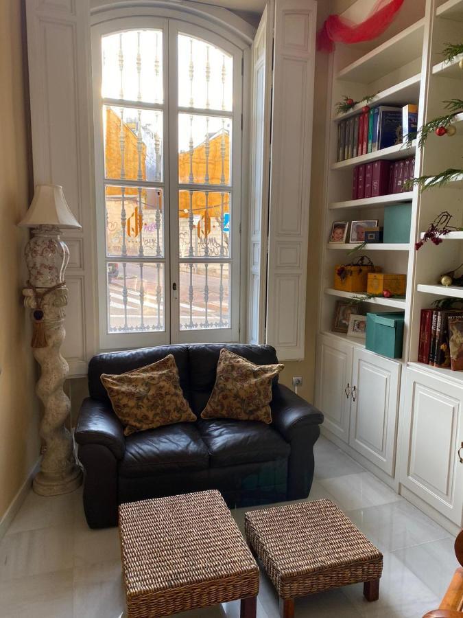 Hotel Casablanca Boutique Λινάρες Εξωτερικό φωτογραφία
