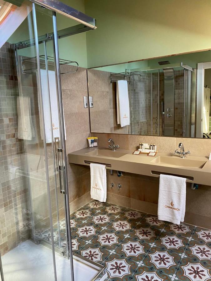 Hotel Casablanca Boutique Λινάρες Εξωτερικό φωτογραφία