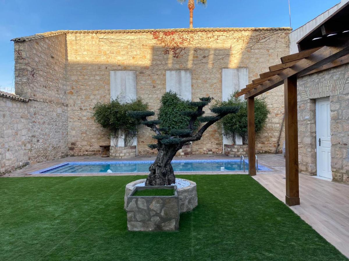 Hotel Casablanca Boutique Λινάρες Εξωτερικό φωτογραφία