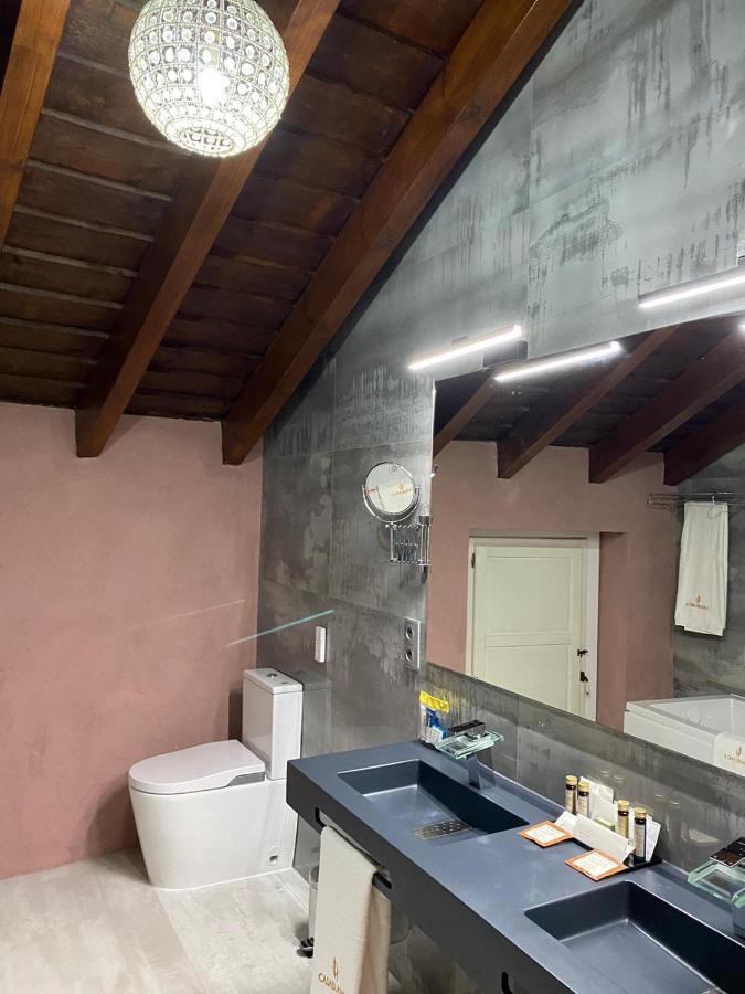 Hotel Casablanca Boutique Λινάρες Εξωτερικό φωτογραφία