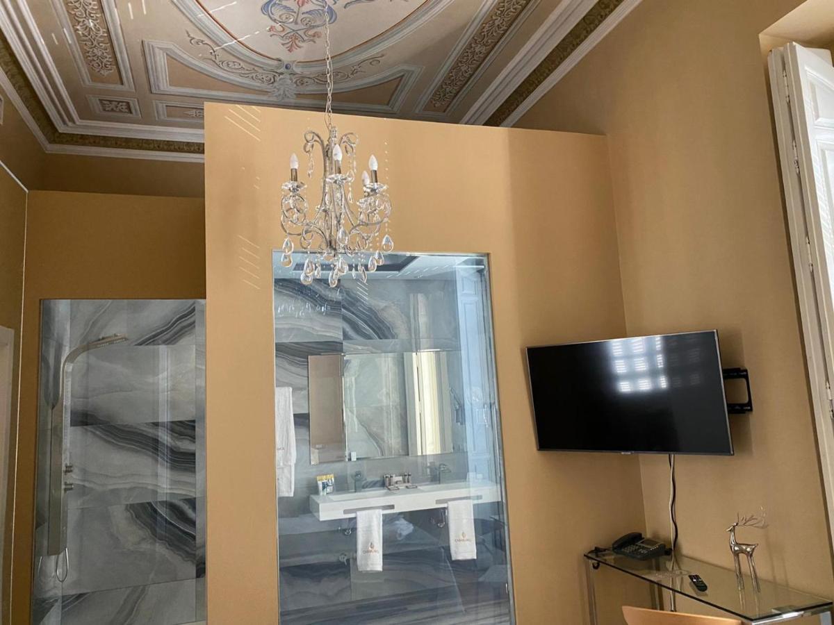 Hotel Casablanca Boutique Λινάρες Εξωτερικό φωτογραφία