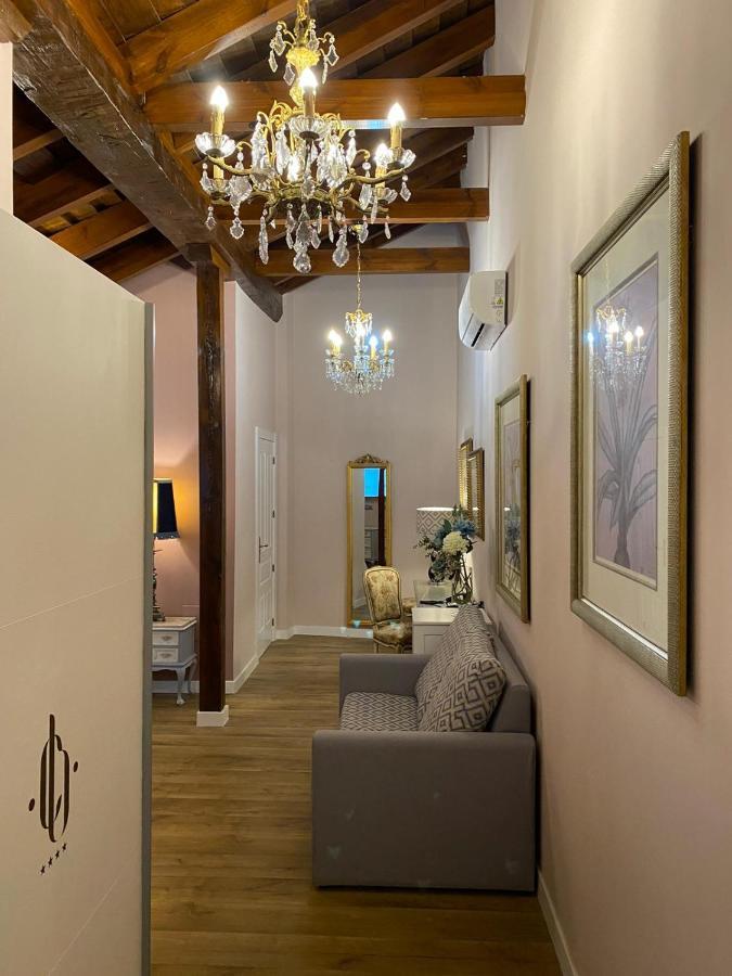 Hotel Casablanca Boutique Λινάρες Εξωτερικό φωτογραφία