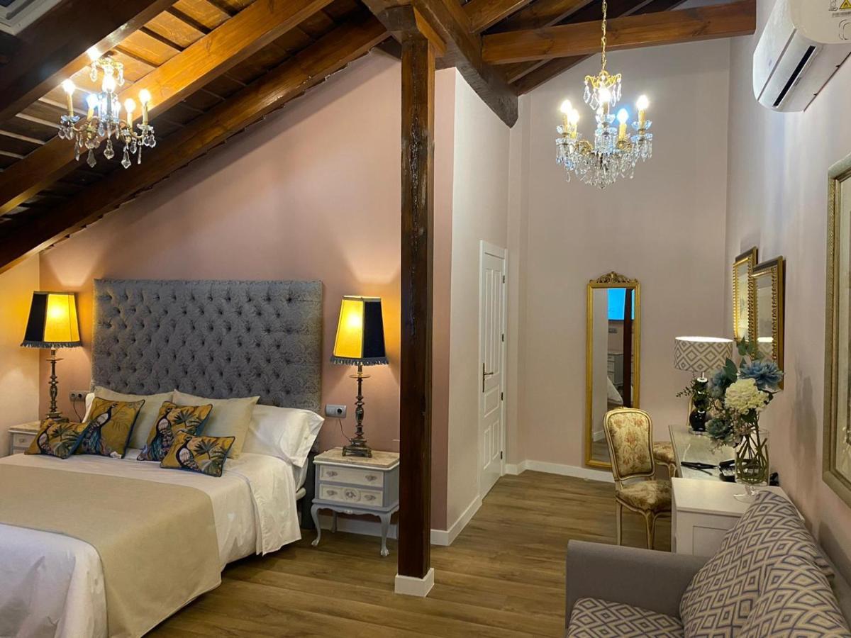 Hotel Casablanca Boutique Λινάρες Εξωτερικό φωτογραφία
