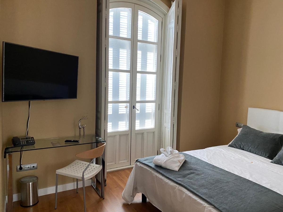 Hotel Casablanca Boutique Λινάρες Εξωτερικό φωτογραφία