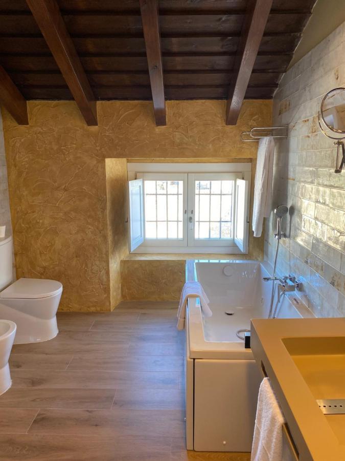 Hotel Casablanca Boutique Λινάρες Εξωτερικό φωτογραφία
