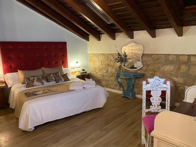 Hotel Casablanca Boutique Λινάρες Εξωτερικό φωτογραφία