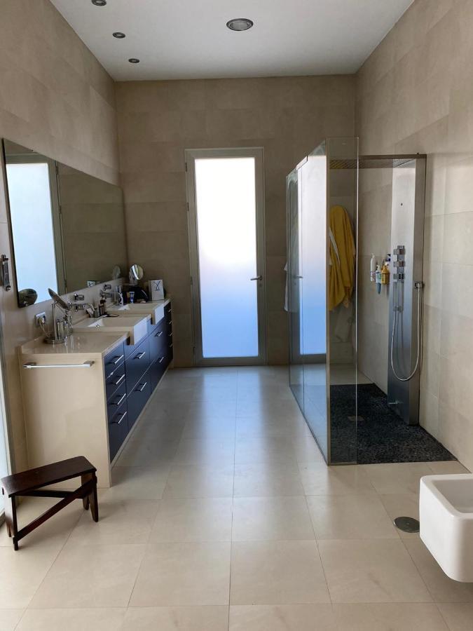Hotel Casablanca Boutique Λινάρες Εξωτερικό φωτογραφία