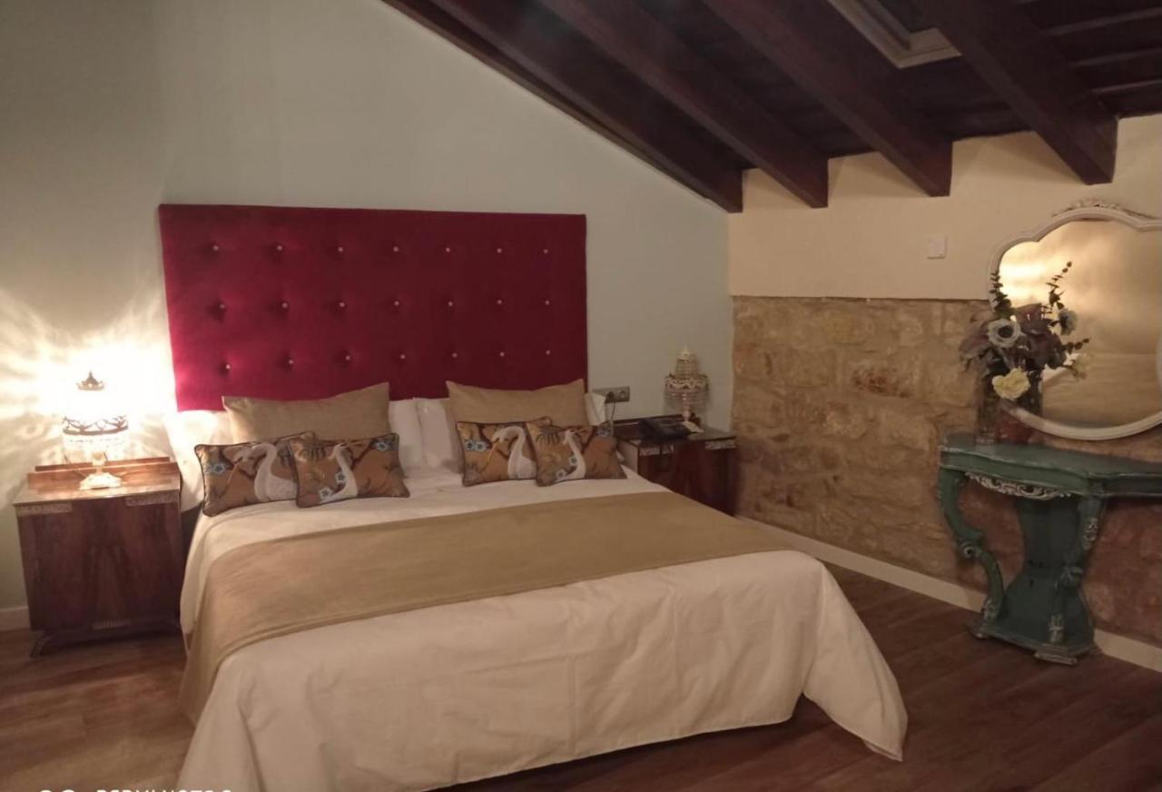 Hotel Casablanca Boutique Λινάρες Εξωτερικό φωτογραφία