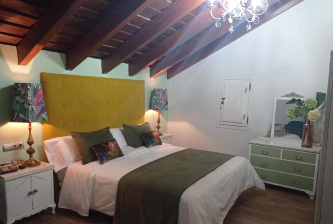 Hotel Casablanca Boutique Λινάρες Εξωτερικό φωτογραφία