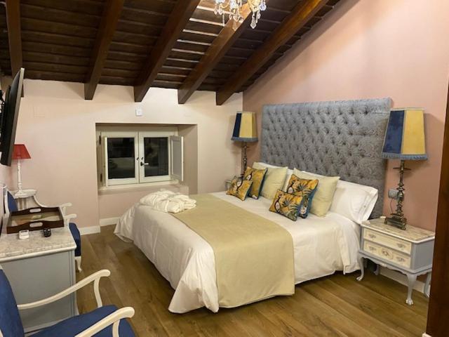 Hotel Casablanca Boutique Λινάρες Εξωτερικό φωτογραφία