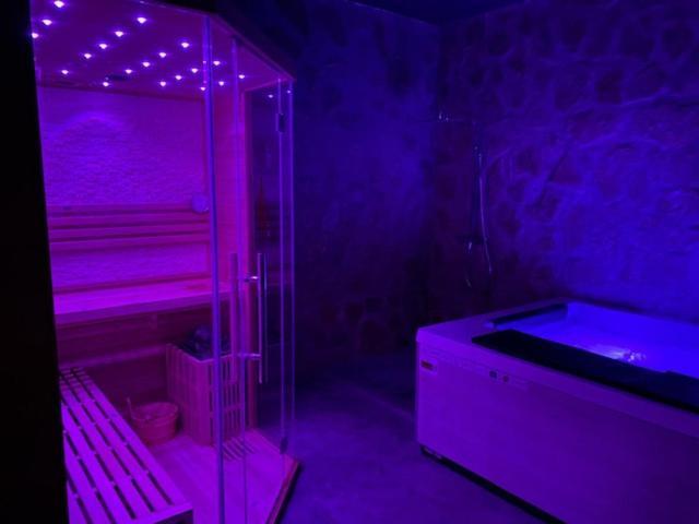 Hotel Casablanca Boutique Λινάρες Εξωτερικό φωτογραφία