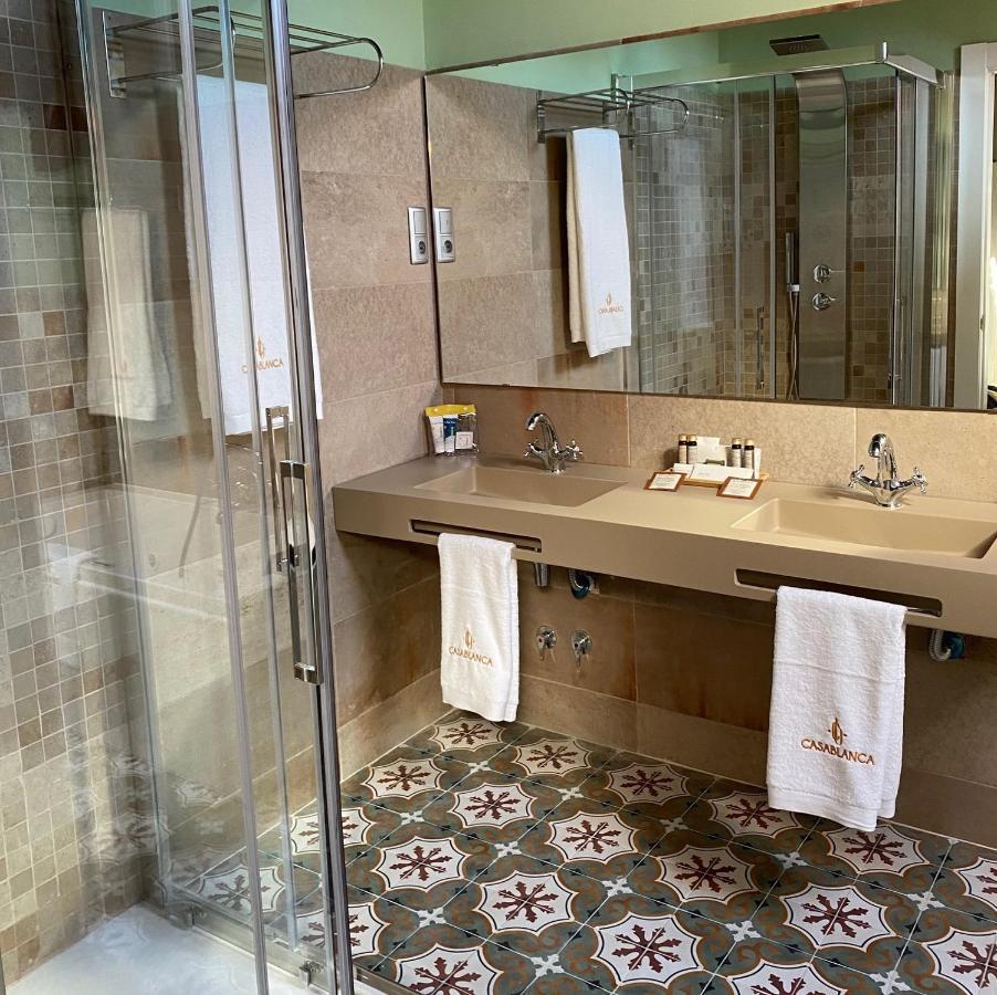 Hotel Casablanca Boutique Λινάρες Εξωτερικό φωτογραφία
