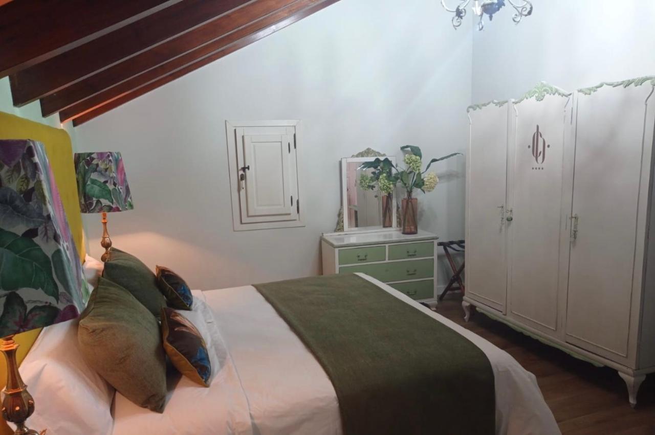 Hotel Casablanca Boutique Λινάρες Εξωτερικό φωτογραφία