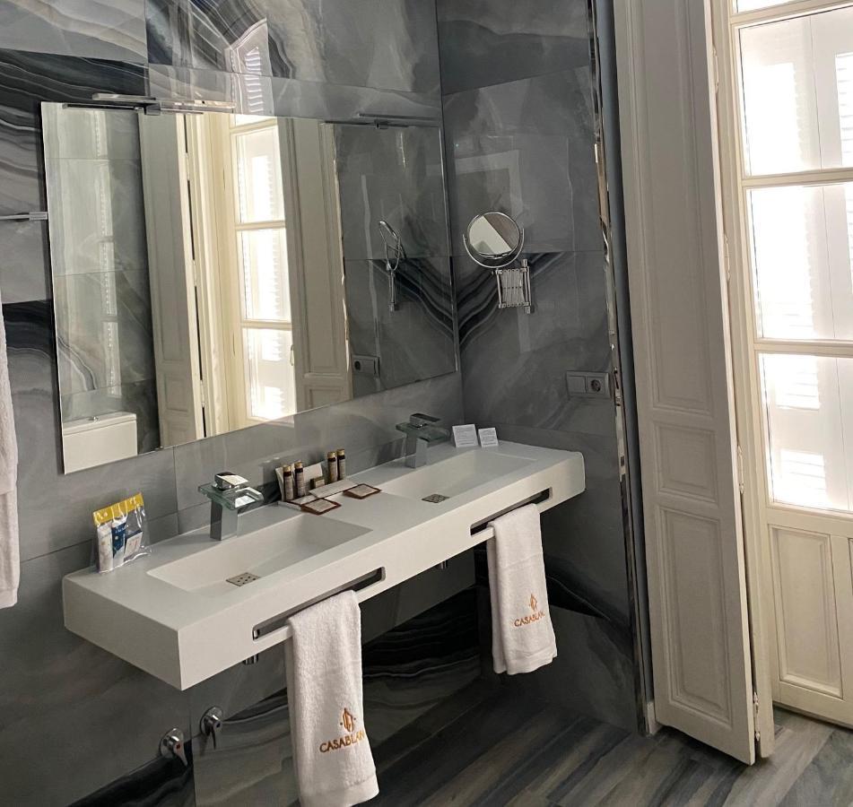 Hotel Casablanca Boutique Λινάρες Εξωτερικό φωτογραφία