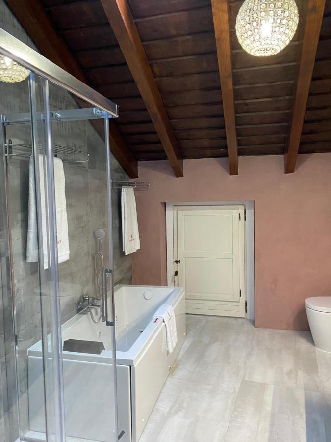 Hotel Casablanca Boutique Λινάρες Εξωτερικό φωτογραφία