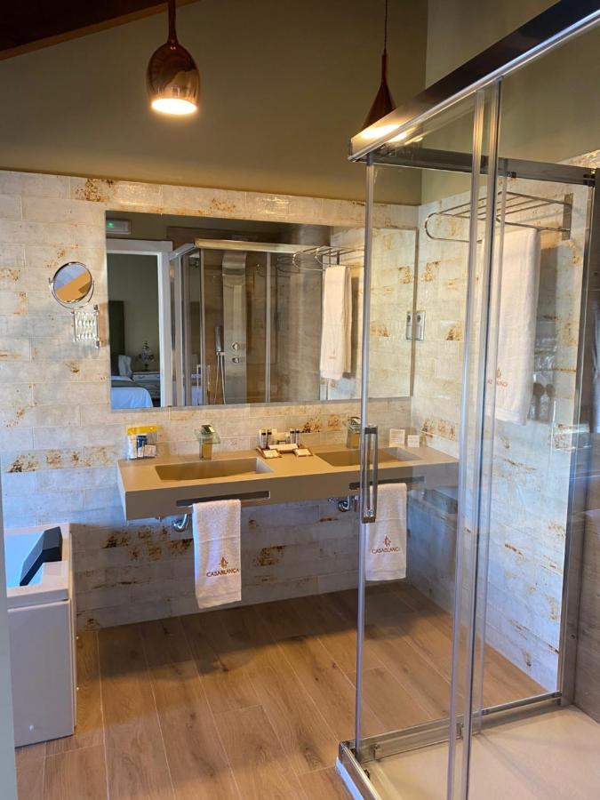 Hotel Casablanca Boutique Λινάρες Εξωτερικό φωτογραφία