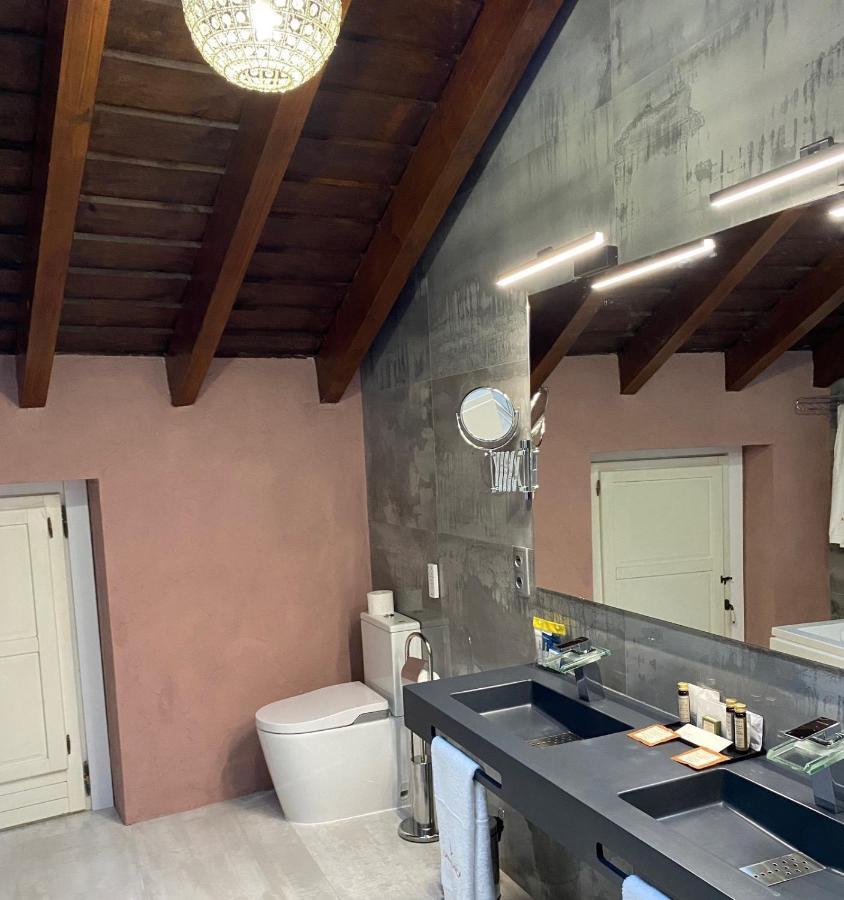 Hotel Casablanca Boutique Λινάρες Εξωτερικό φωτογραφία