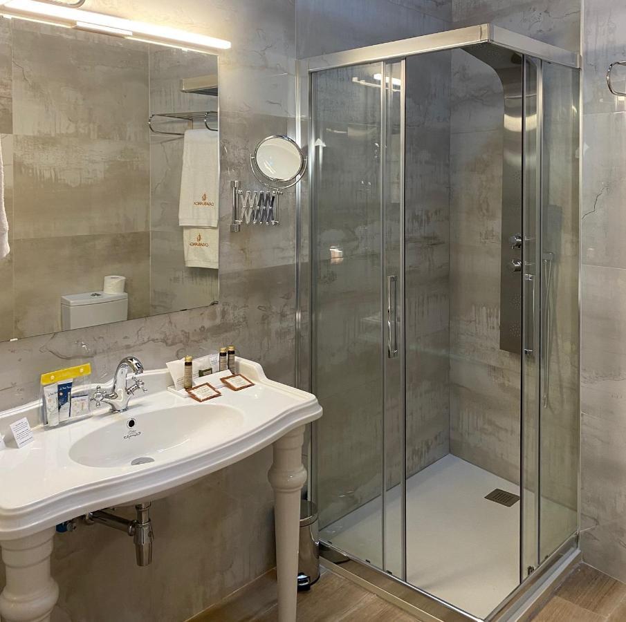 Hotel Casablanca Boutique Λινάρες Εξωτερικό φωτογραφία