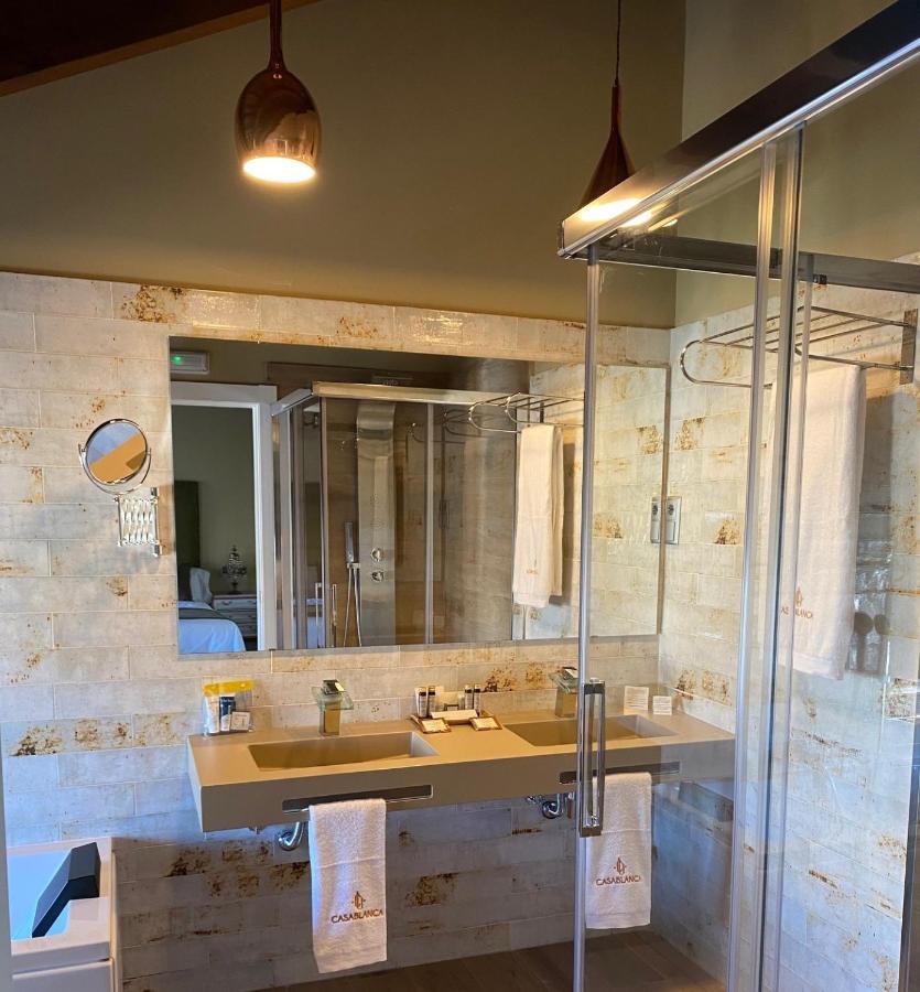 Hotel Casablanca Boutique Λινάρες Εξωτερικό φωτογραφία