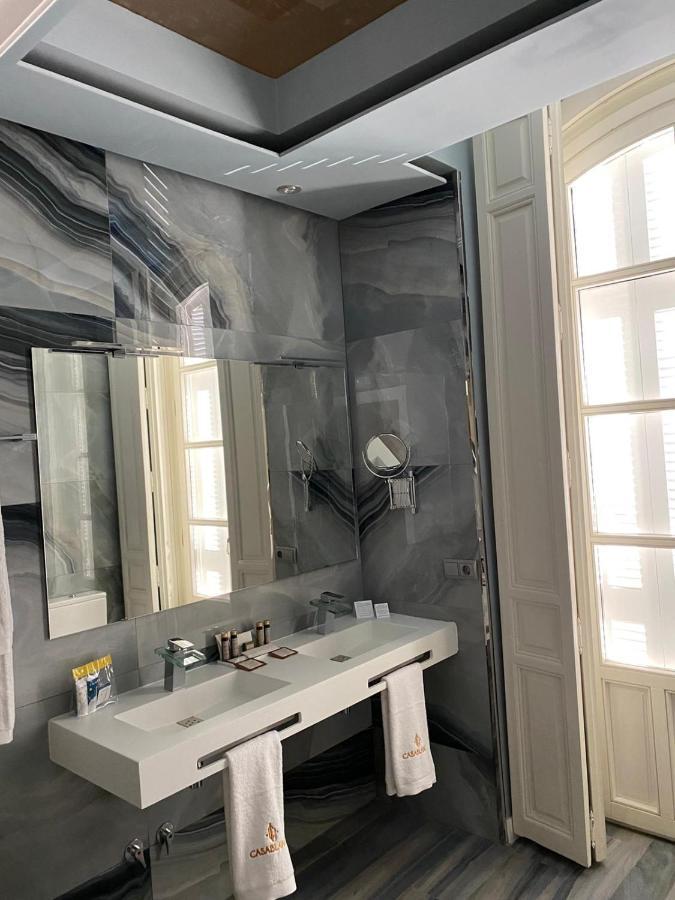Hotel Casablanca Boutique Λινάρες Εξωτερικό φωτογραφία